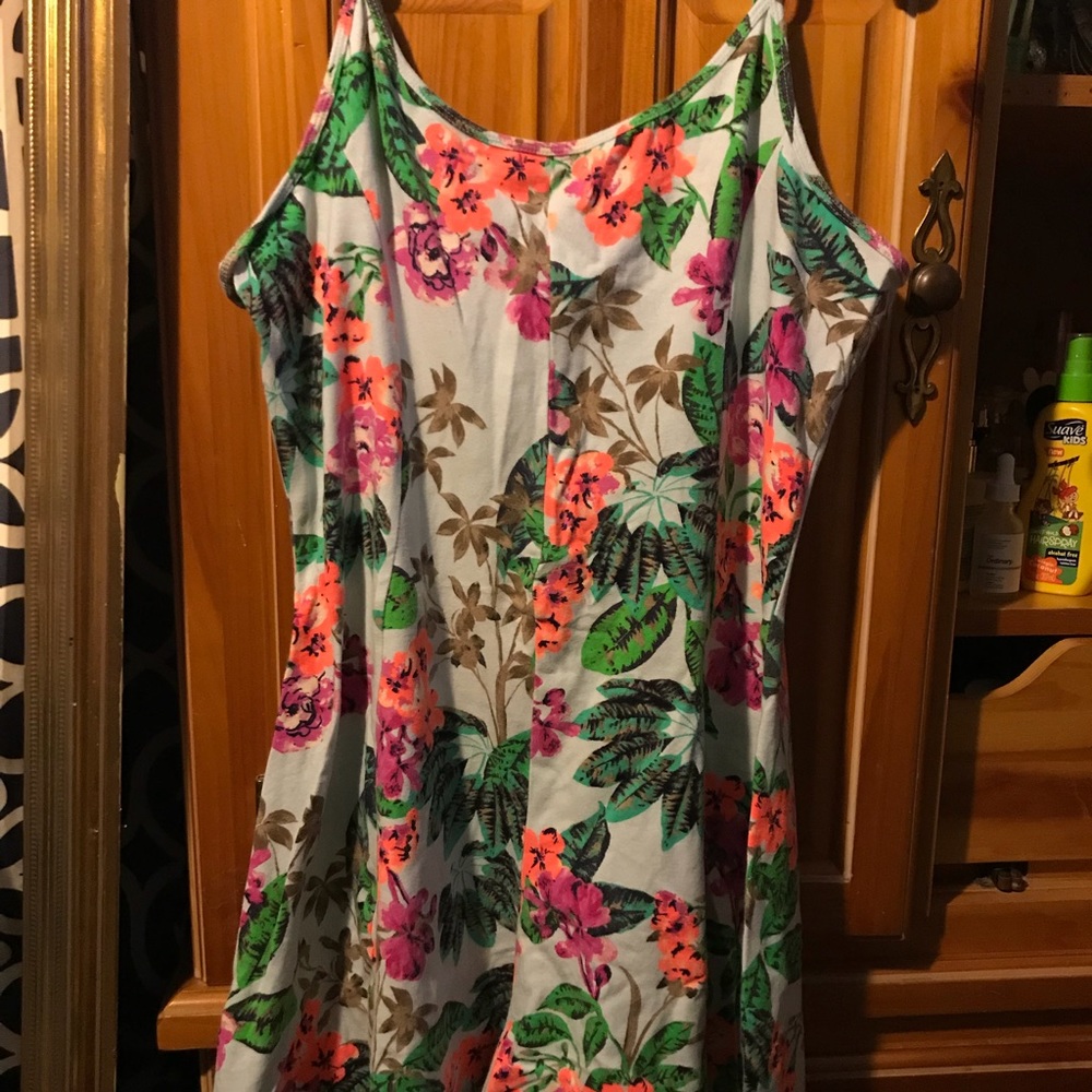 Express romper